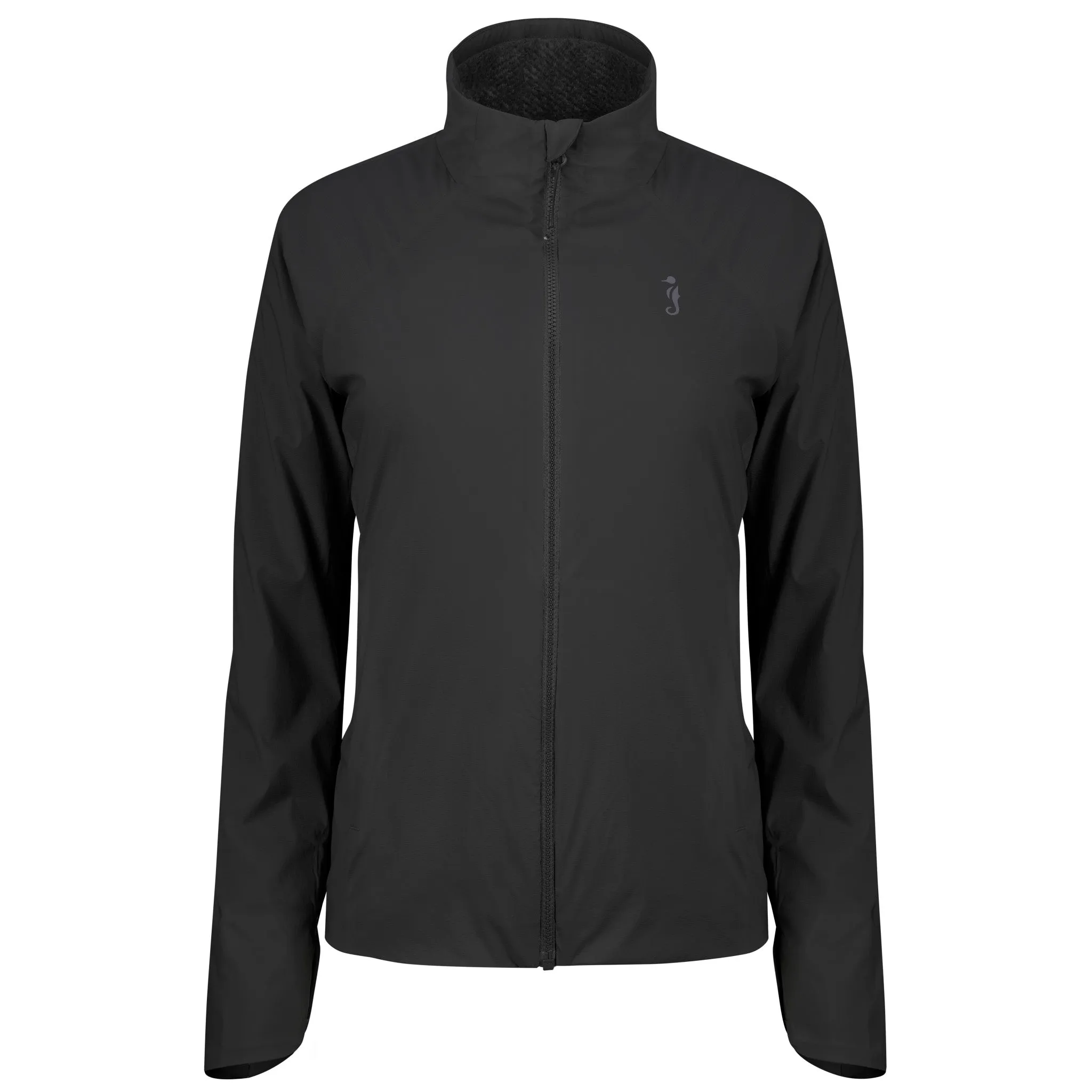 Women's Torrens Thermal Crew Jacket