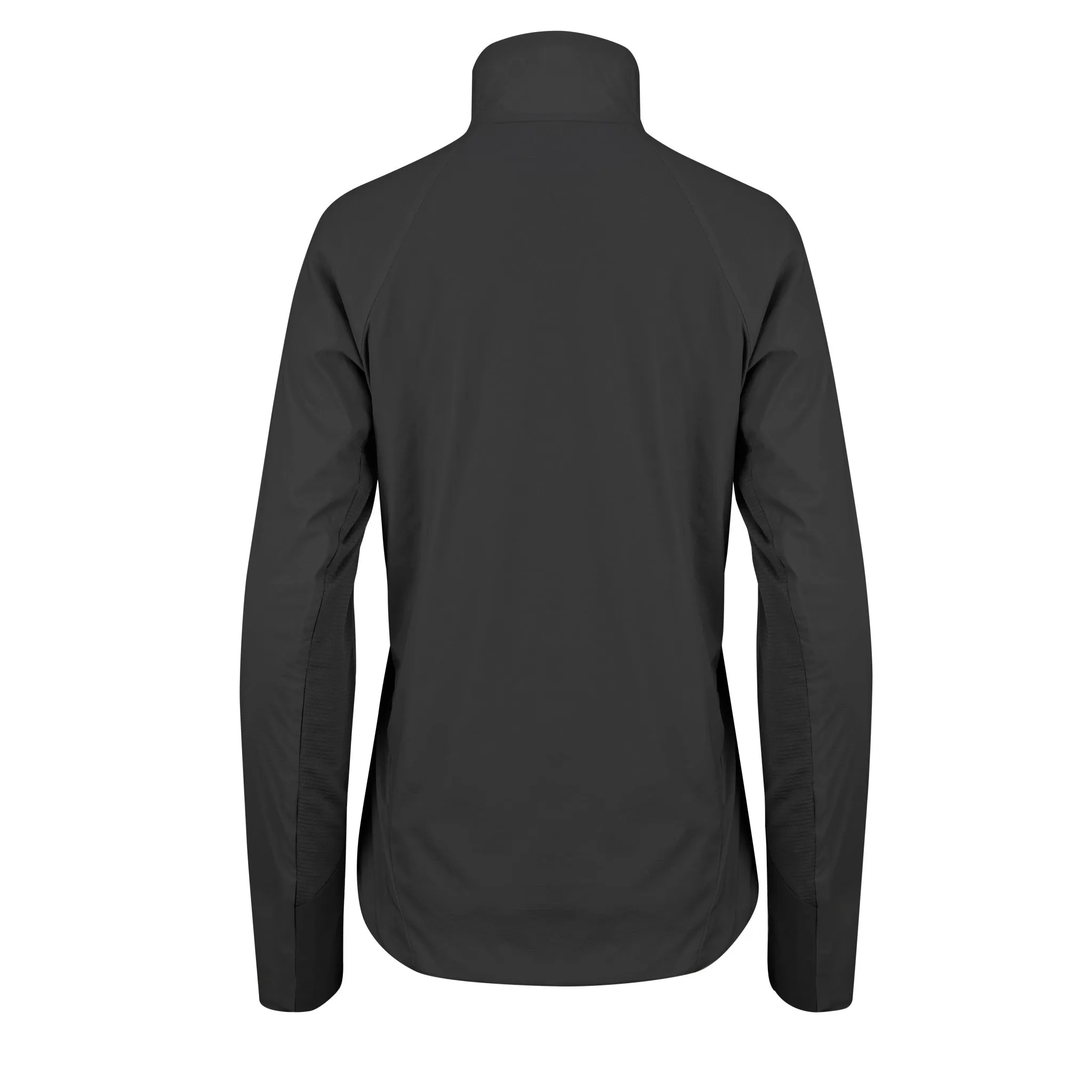 Women's Torrens Thermal Crew Jacket