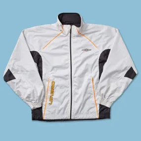 Women's Umbro Track Jacket XSmall