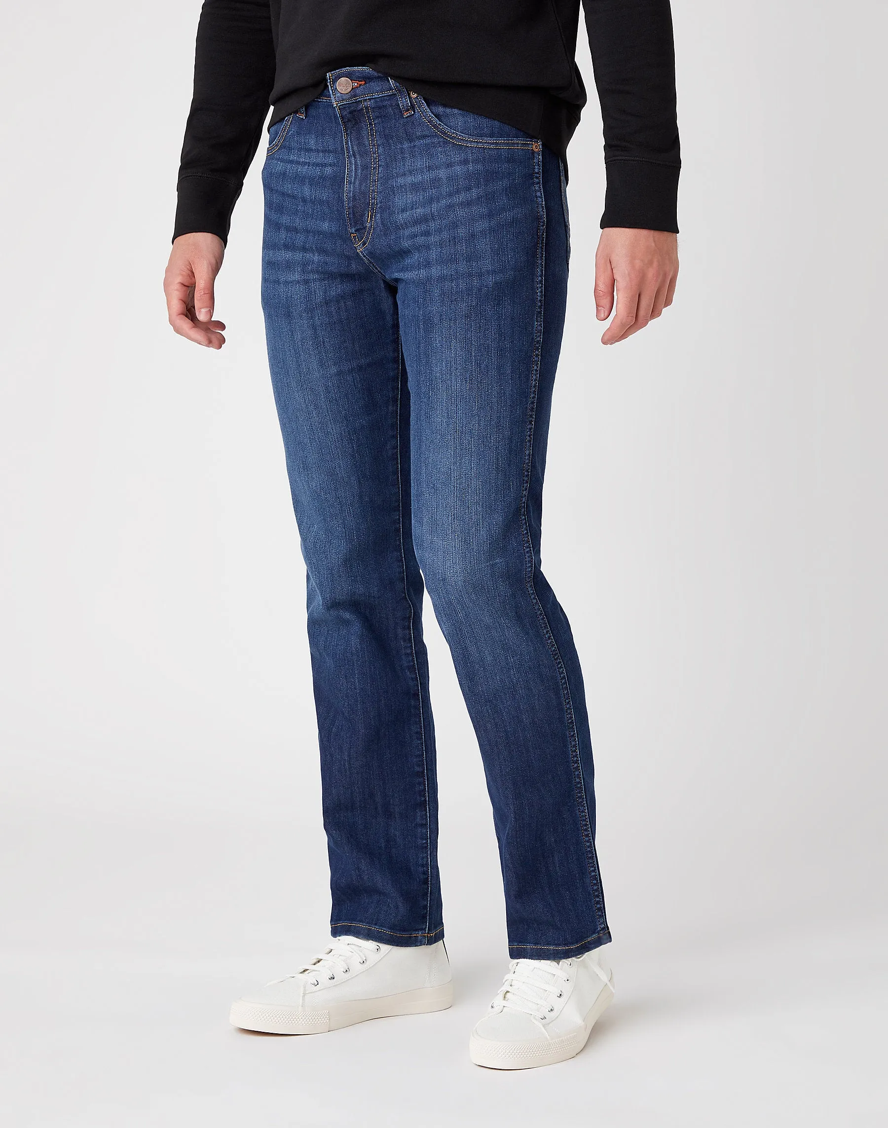 Wrangler Arizona Cool Hand Jeans R