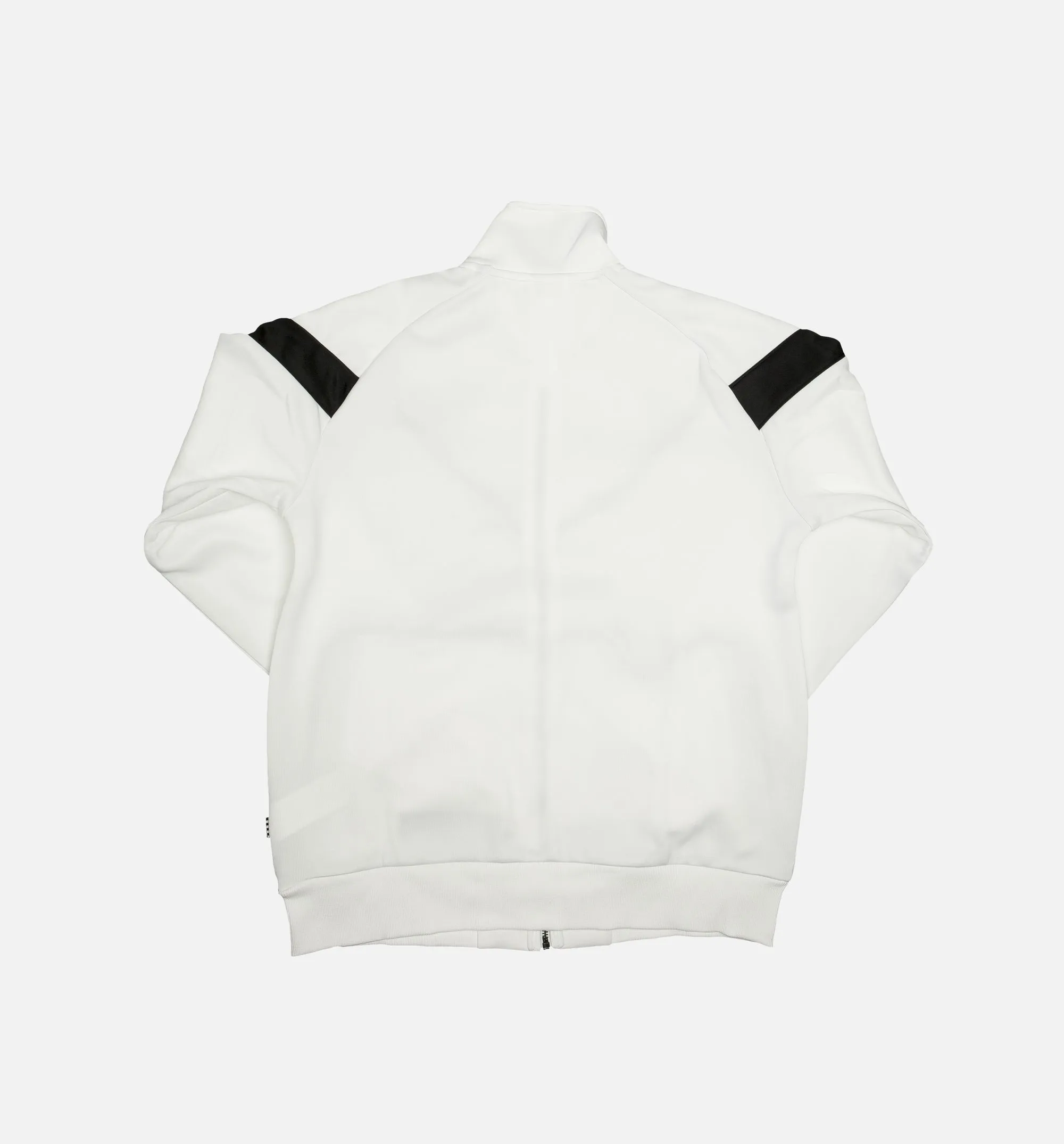 X TMC Track Jacket Mens Jacket - White