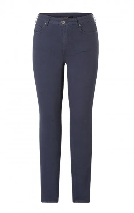 Yest - Coloured Slim Fit Jeans